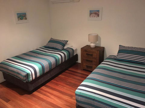The Iceworks-overlooking Esplanade W Parking 2 Carscentral - Sunshine Coast Tourism 13