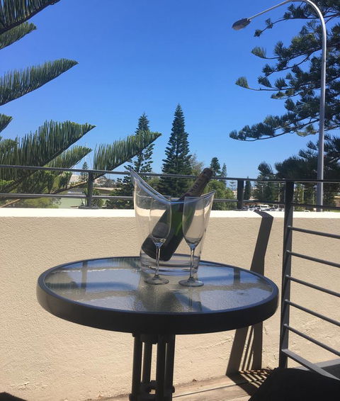 The Iceworks-overlooking Esplanade W Parking 2 Carscentral - Sunshine Coast Tourism 12