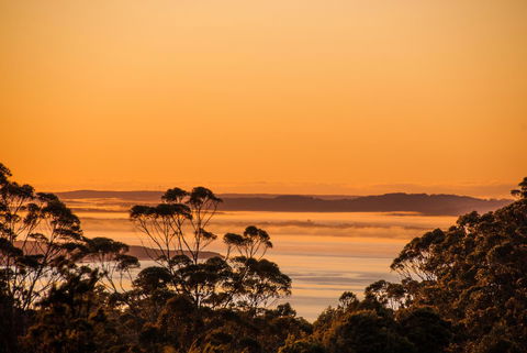 Celestine Retreat - Holiday Sunshine Coast 5