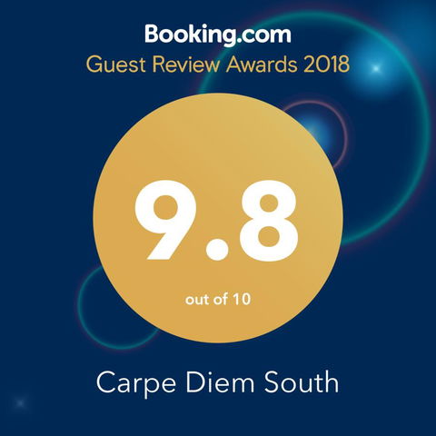Carpe Diem South - Sunshine Coast Tourism 1