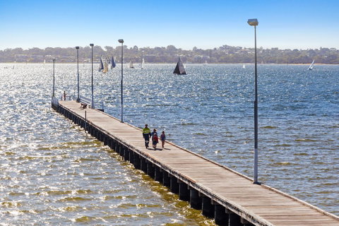 Como South Perth Villa - Sunshine Coast Tourism 20