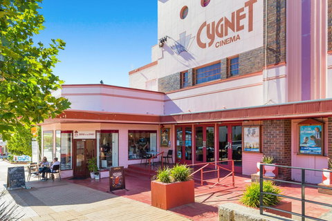 Como South Perth Villa - Sunshine Coast Tourism 13