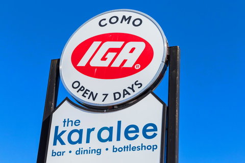 Como South Perth Villa - Sunshine Coast Tourism 15