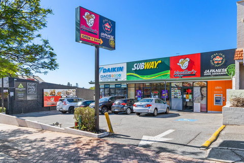 Como South Perth Villa - Sunshine Coast Tourism 27