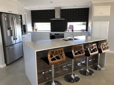 The Shak Kalbarri - Holiday Sunshine Coast 17