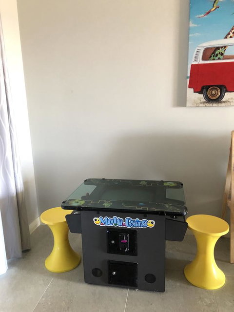 The Shak Kalbarri - Holiday Sunshine Coast 3