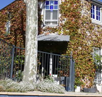 Chester Villa - Sunshine Coast Tourism