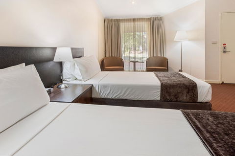 Karratha International Hotel - Sunshine Coast Tourism 8
