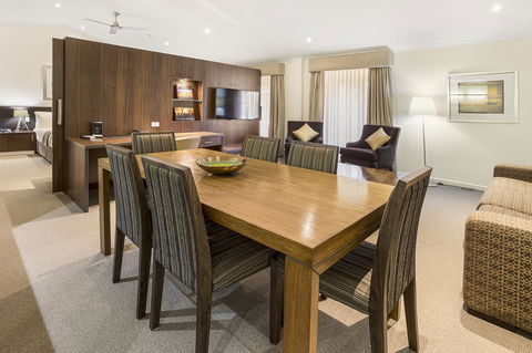 Karratha International Hotel - Sunshine Coast Tourism 6