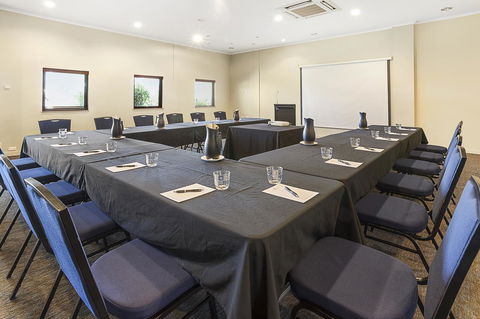 Karratha International Hotel - Sunshine Coast Tourism 27