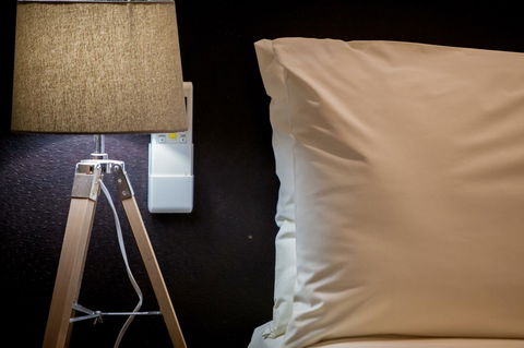 Karratha International Hotel - Sunshine Coast Tourism 18