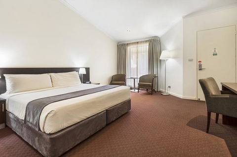 Karratha International Hotel - Sunshine Coast Tourism 24