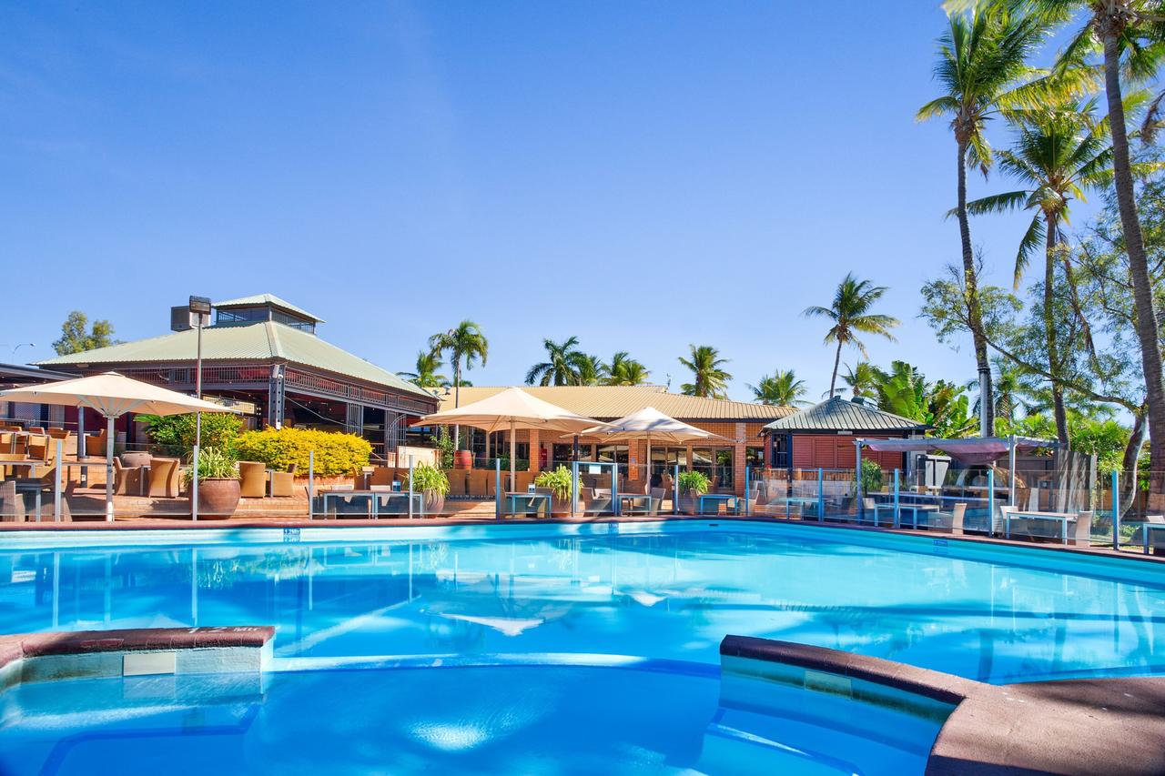 Pegs Creek WA Holiday Sunshine Coast
