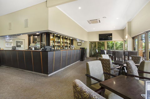 Karratha International Hotel - Sunshine Coast Tourism 15