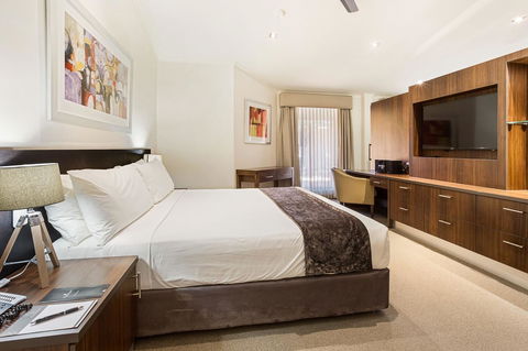 Karratha International Hotel - Sunshine Coast Tourism 9