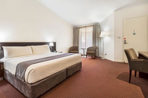 Karratha International Hotel - Sunshine Coast Tourism 13