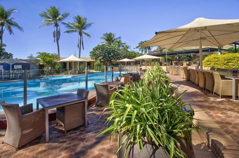 Karratha International Hotel - Sunshine Coast Tourism 14
