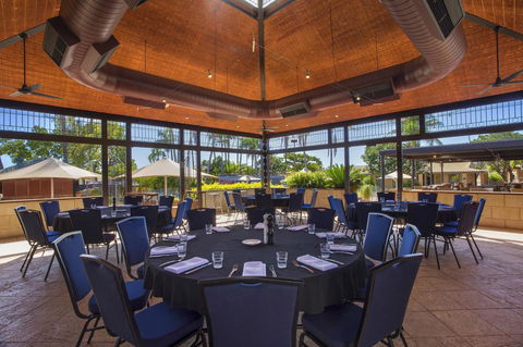 Karratha International Hotel - Sunshine Coast Tourism 26