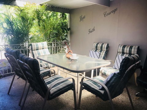 Swan Valley Rest Cottage - Sunshine Coast Tourism 11