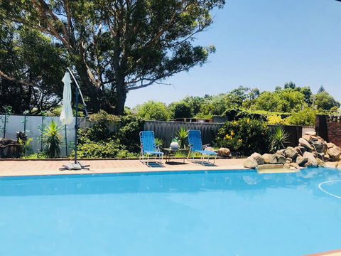Swan Valley Rest Cottage - Sunshine Coast Tourism 2