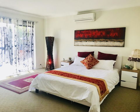 Swan Valley Rest Cottage - Sunshine Coast Tourism 21