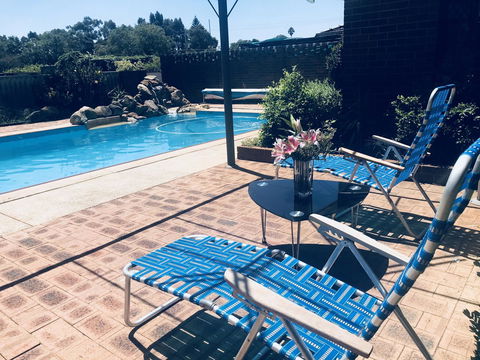 Swan Valley Rest Cottage - Sunshine Coast Tourism 17