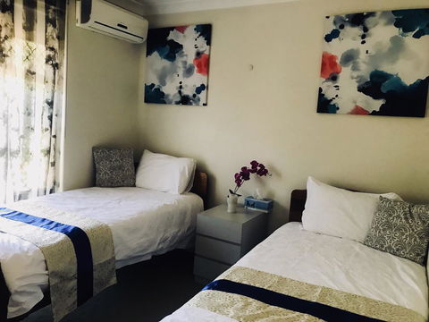 Swan Valley Rest Cottage - Sunshine Coast Tourism 9