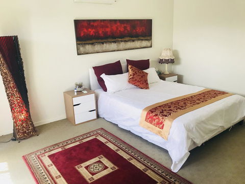 Swan Valley Rest Cottage - Sunshine Coast Tourism 20