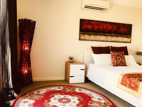 Swan Valley Rest Cottage - Sunshine Coast Tourism 3