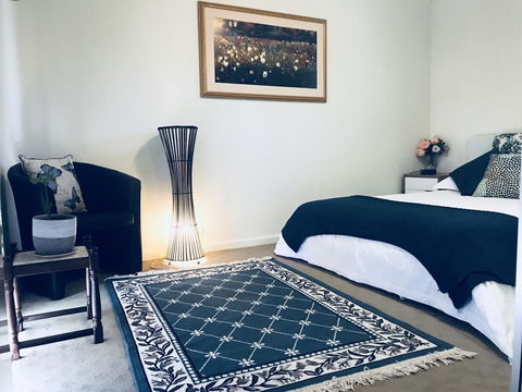 Swan Valley Rest Cottage - Sunshine Coast Tourism 14