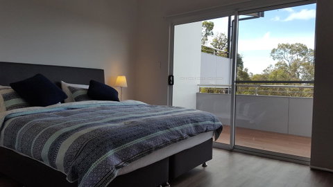 Cape Villas - Sunshine Coast Tourism 16