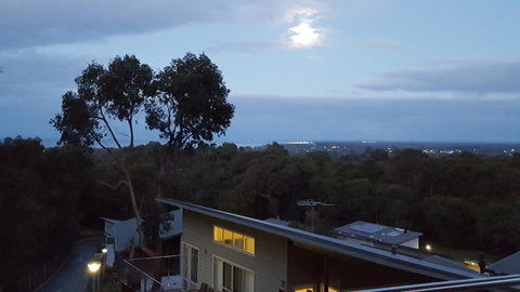 Cape Villas - Sunshine Coast Tourism 13