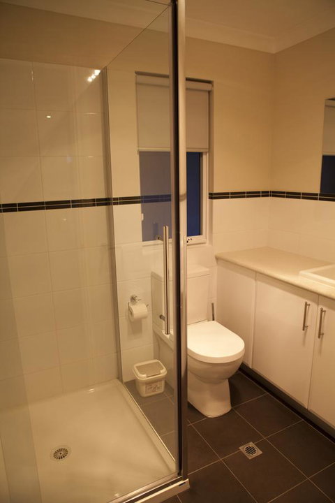 Cape Villas - Sunshine Coast Tourism 27