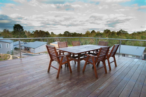 Cape Villas - Sunshine Coast Tourism 7