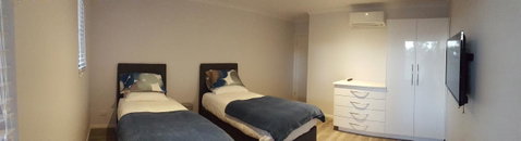 Cape Villas - Sunshine Coast Tourism 12