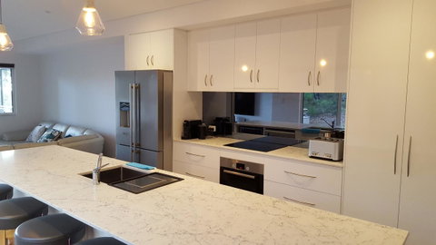 Cape Villas - Sunshine Coast Tourism 10