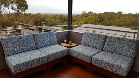 Cape Villas - Sunshine Coast Tourism 17