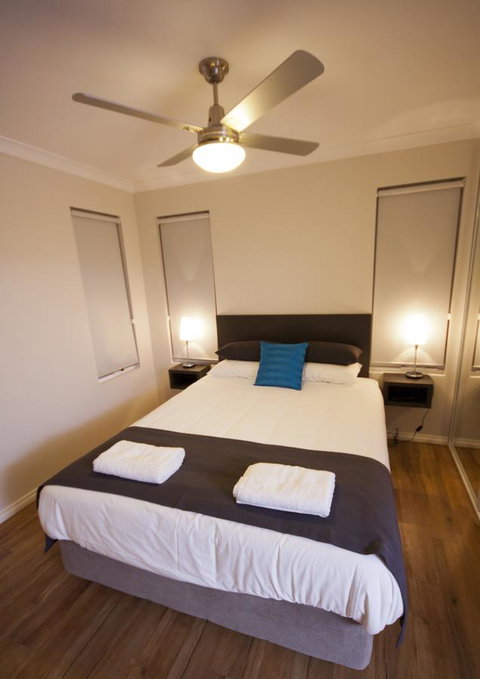 Cape Villas - Sunshine Coast Tourism 18