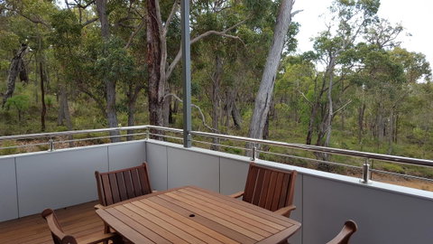 Cape Villas - Sunshine Coast Tourism 14