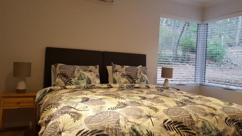 Cape Villas - Sunshine Coast Tourism 11