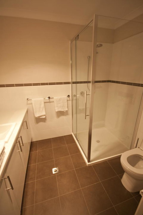 Cape Villas - Sunshine Coast Tourism 29