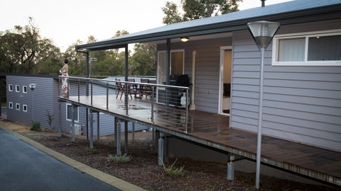 Cape Villas - Sunshine Coast Tourism 28
