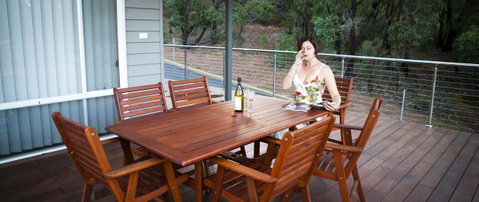 Cape Villas - Sunshine Coast Tourism 30
