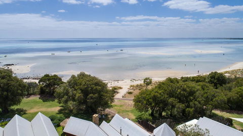 Beach House Dunsborough - Sunshine Coast Tourism 8