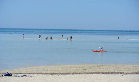 Beach House Dunsborough - Sunshine Coast Tourism 11