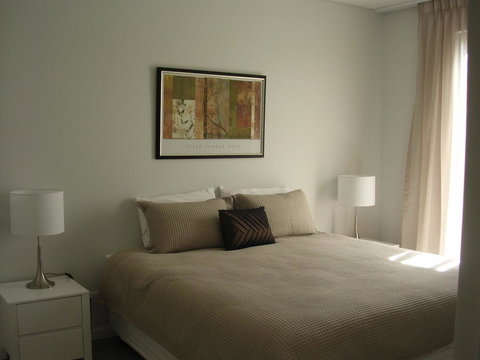 Alouarn Apartments - Sunshine Coast Tourism 5