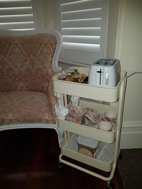 South Beach Bed & Breakfast - Sunshine Coast Tourism 5
