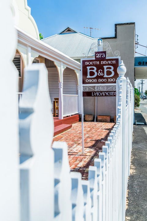 South Beach Bed & Breakfast - Sunshine Coast Tourism 6