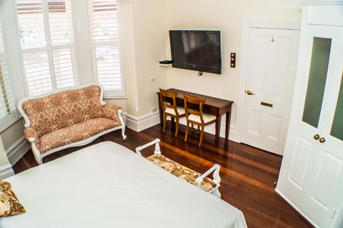 South Beach Bed & Breakfast - Sunshine Coast Tourism 10