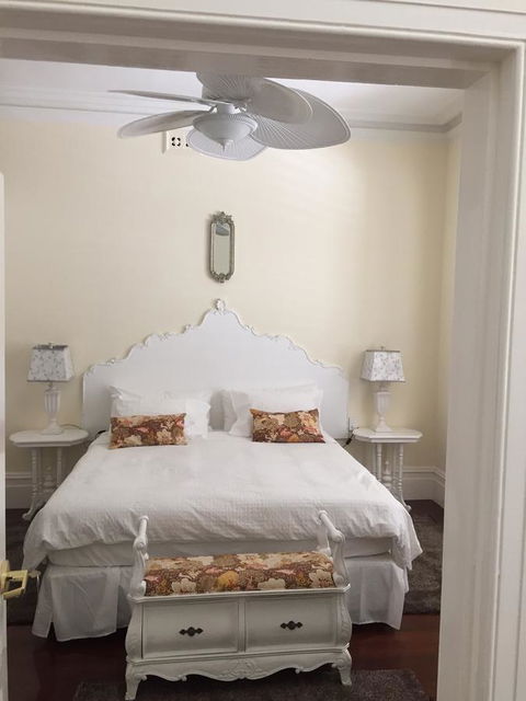 South Beach Bed & Breakfast - Sunshine Coast Tourism 21